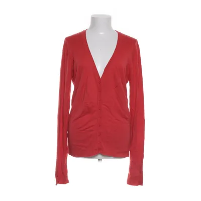 Cardigan (Rood) van Cue Elastaan, Viscose