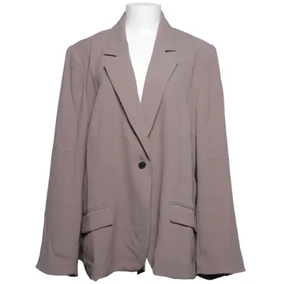 Blazer (Beige) from Spanx Polyester