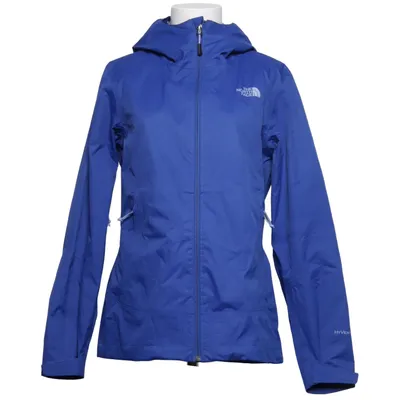 Regnjacka (Blå) från The North Face Polyester