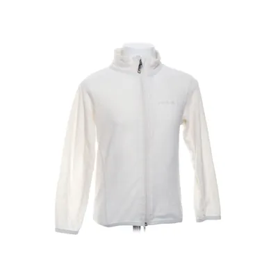 Veste polaire (Blanc) de Everest Polyester