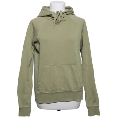 Capuchon sweater (Groen) van Billabong Katoen, Polyester