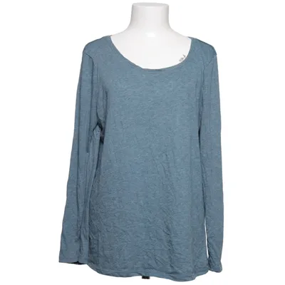 T-shirt à manches longues (Long Sleeve Slouchy Top) de Primark Cares Coton, Polyester