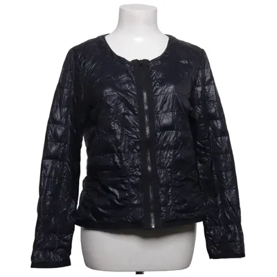 Leichte Jacke (Schwarz) von Andersson & Schäfer Daune, Polyamid