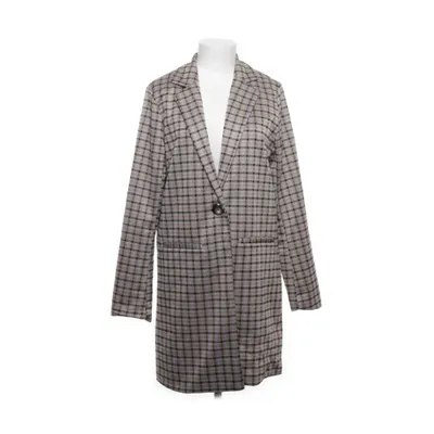 Jas (Beige, Meerkleurig) van Jean Pascale Katoen, Polyester