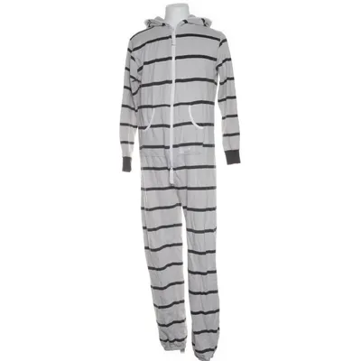 Grenouillère (Gris, Noir)