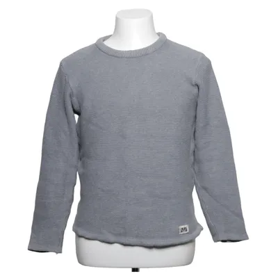 Strickpullover (Grau) von Brixtol Baumwolle