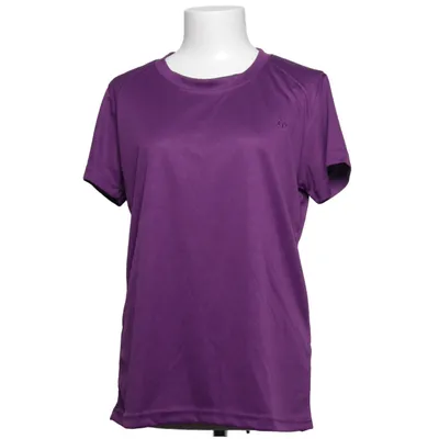 Maillot de sport (Violet) de EP Collection Polyester