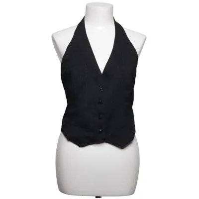 Tailcoat vest (Black) from Orsay Elastane, Polyester, Viscose