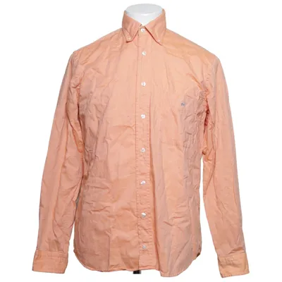 Oxfordskjorta (Color Oxford) från GANT Bomull