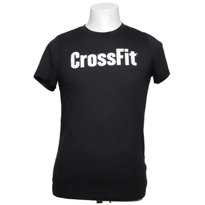 T-shirt (Speedwick) from Reebok Crossfit Polyester