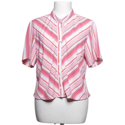 Korte mouwen shirt (Roze, Wit, Meerkleurig) van Ninety
