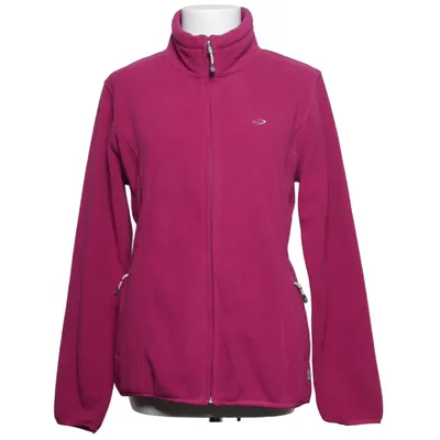 Fleecejakke (Pink) fra Five Seasons Polyester