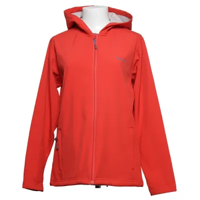 Veste anti-froid (Orange) de Regatta Élasthane, Polyester