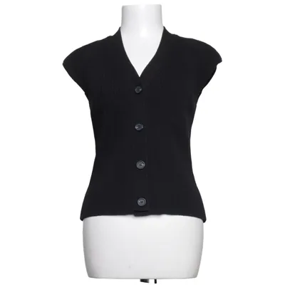 Vest (Black) from Arket Cotton