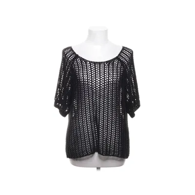 Top (Black) from Design by kappAhl