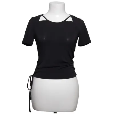 Haut (Noir) de Bik Bok Élasthane, Polyester recyclé