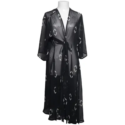 Kaftan (Svart, Vit) från NEU