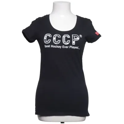 T-shirt (MEGAN Crew Neck (ST9120)) från CCCP Bomull