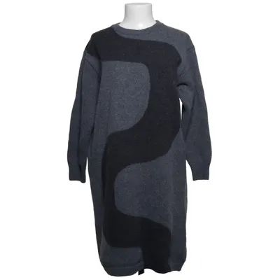 Kjole (Grå) fra Marimekko x Uniqlo Uld