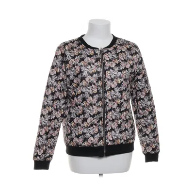 Blouson (Noir, Multicolore) de Mirumi Polyester