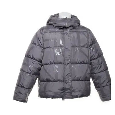 Winter jacket (Gray) from ONLY Carmakoma