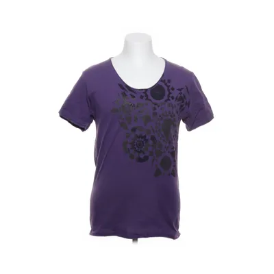 T-shirt (Lila, Svart) från Premium by Jack & Jones