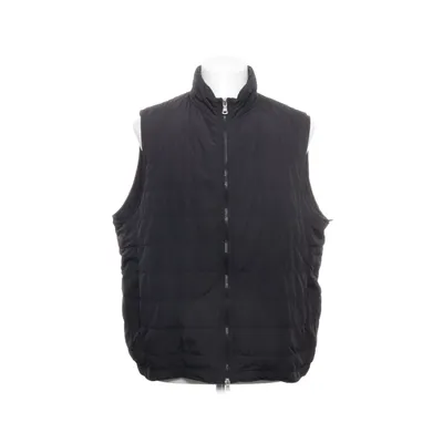 Ytterväst (Svart) från Oscar Jacobson