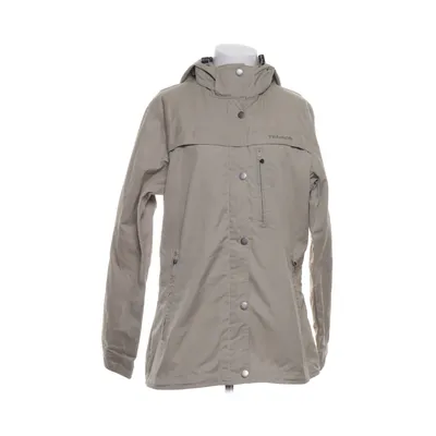 Jacka (Beige) från Tenson Bomull, Polyester