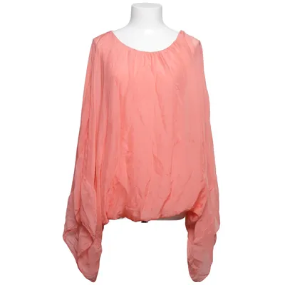 Blus (Orange) från Alice by Belle Shoes