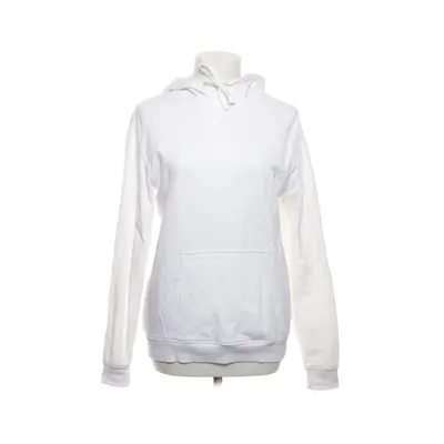 Huvtröja (Vit) från C Organic Cotton Ekologisk bomull