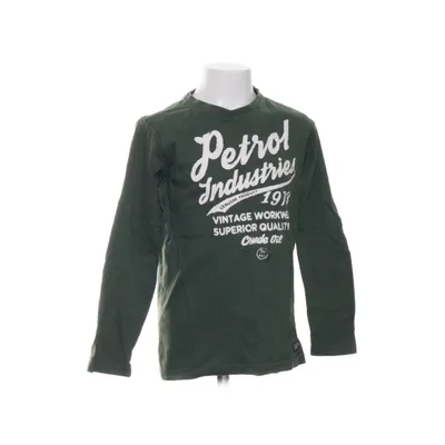 Långärmad t-shirt (Grön) från Petrol Industries