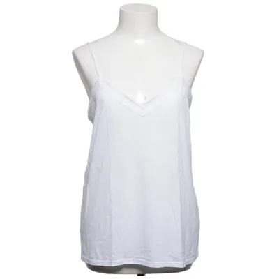 Tank Top (White) from Commando