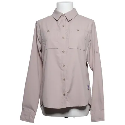 Hemd (Beige) von Patagonia Recyceltes Polyester