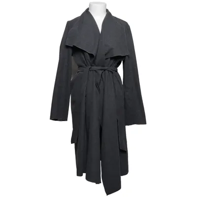 Coat (Gray) from Jazzevar