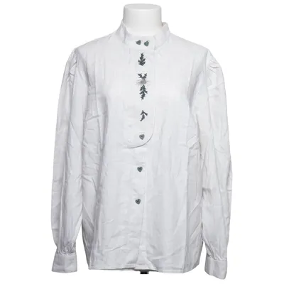 Bluse (Beige) fra Petressa