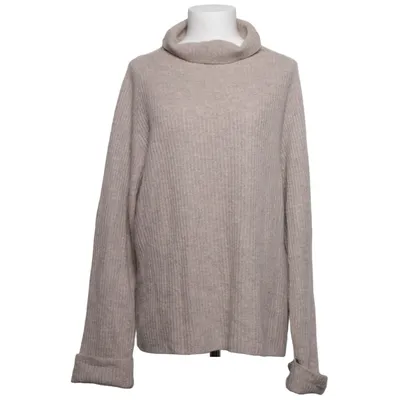 Coltrui (Beige) van Allude Kasjmier
