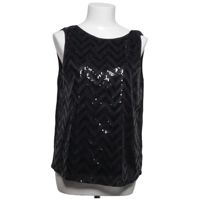 Tanktop (Zwart) van Jacqueline de Yong Polyester