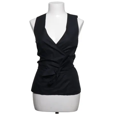 Kostymväst (Svart) från Wolford Bomull