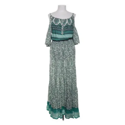 Strandjurk (Groen, Blauw, Wit) van Lascana Modal