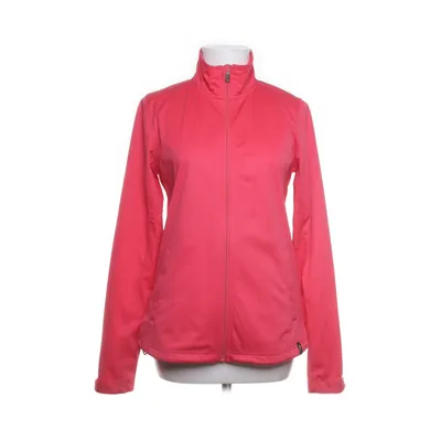 Trainingsjack (Rood) van Crivit Polyester, Polyurethaan