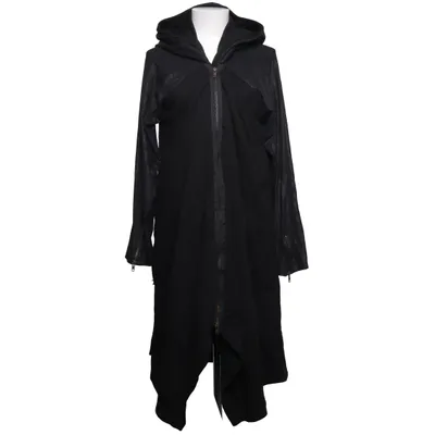 Jakke (Sort) fra Bohéme Urban Bomuld, Elastan, Polyester