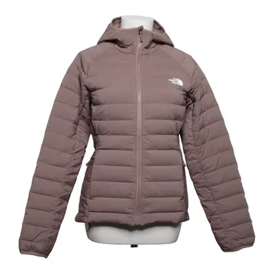 Doudoune (Marron) de The North Face Duvet, Élasthane, Plume, Polyester