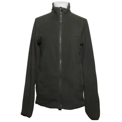 Fleecejacka (Grön) från Chevalier Återvunnen polyester