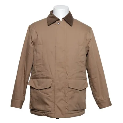 Jacka (Brun) från JW Anderson x Uniqlo Bomull, Polyamid, Återvunnen polyester