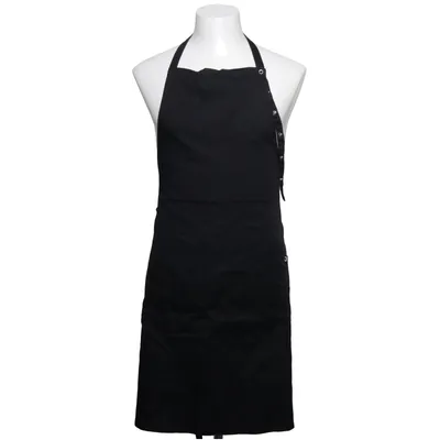 Tablier (Noir) de Jobeline