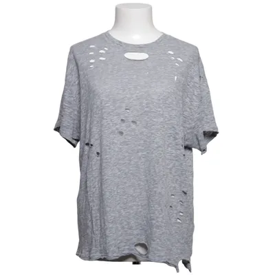 T-shirt (Uroa) fra Iro Jeans Bomuld, Polyester