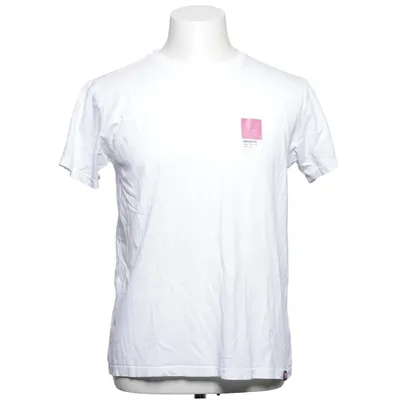 T-shirt (Hvid) fra Magenta Bomuld