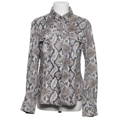 Skjorta (Grå) från Ravn Ravn Skinn