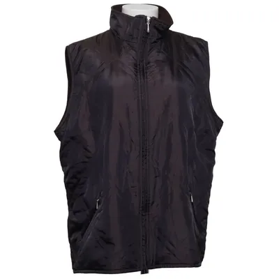 Outdoor vest (Bruin) van TCM Polyamide, Polyester