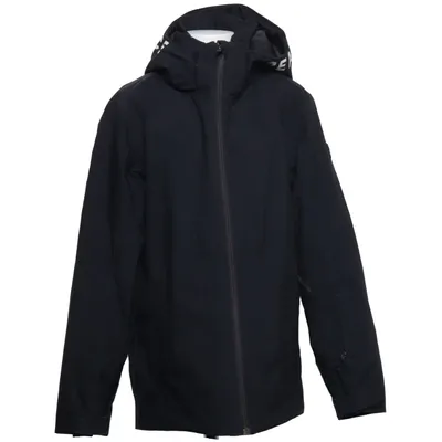 Skidjacka (Svart) från Peak Performance Återvunnen polyester